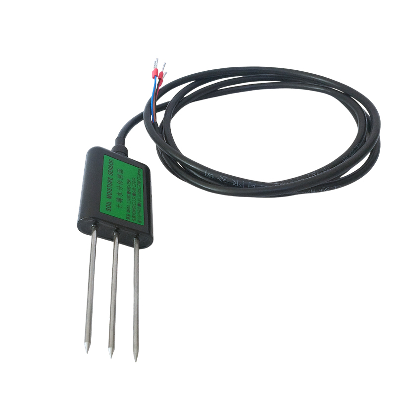 Soil Moisture Sensor - Датчик влажности и температуры почвы Trumsense