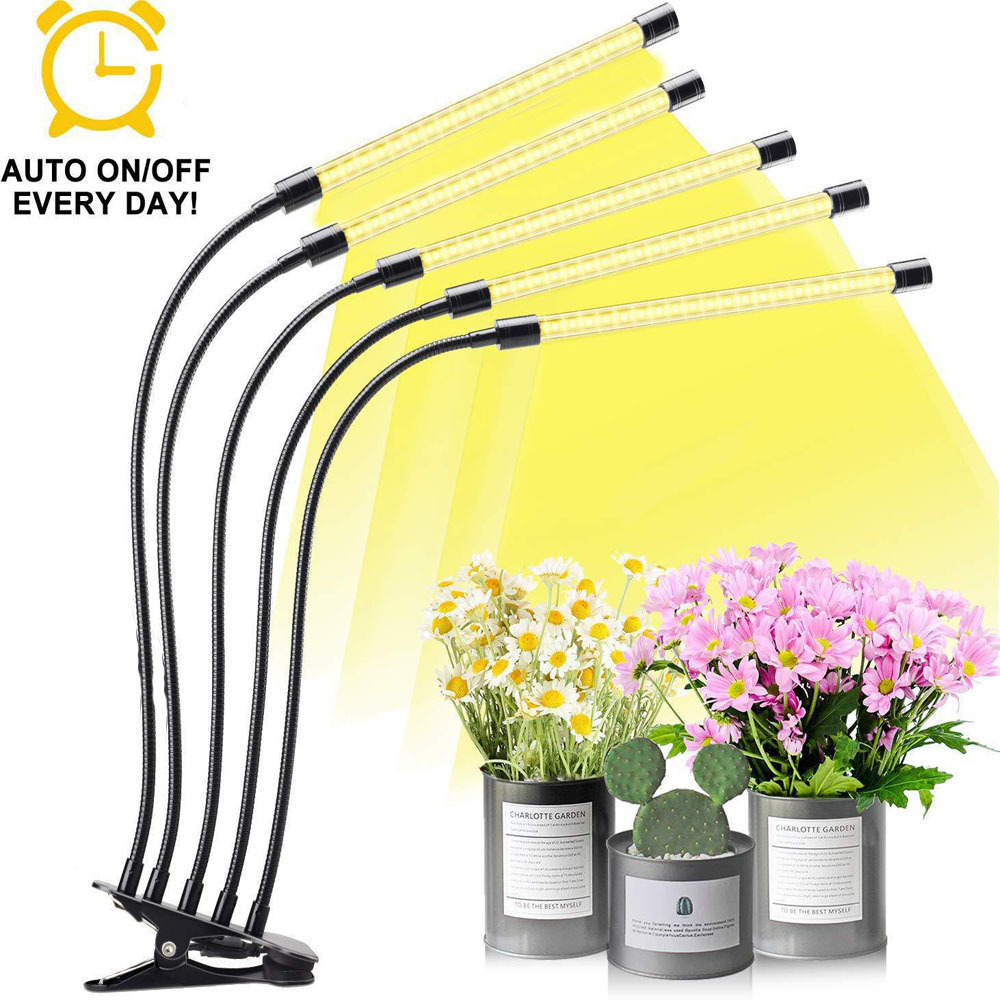 Hydroponic Nft Channel - USB светодиодная лампа для роста растений