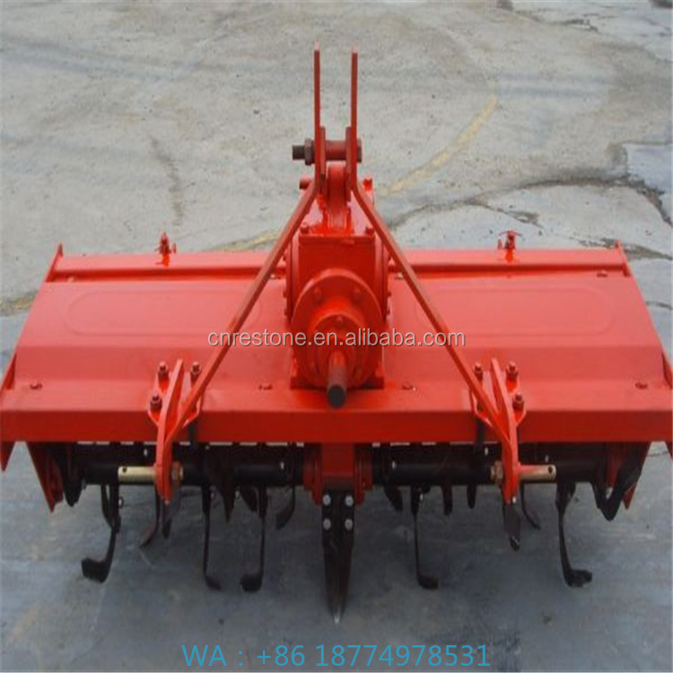Farming Year - n Культиватор с компонентами двигателя 15HP