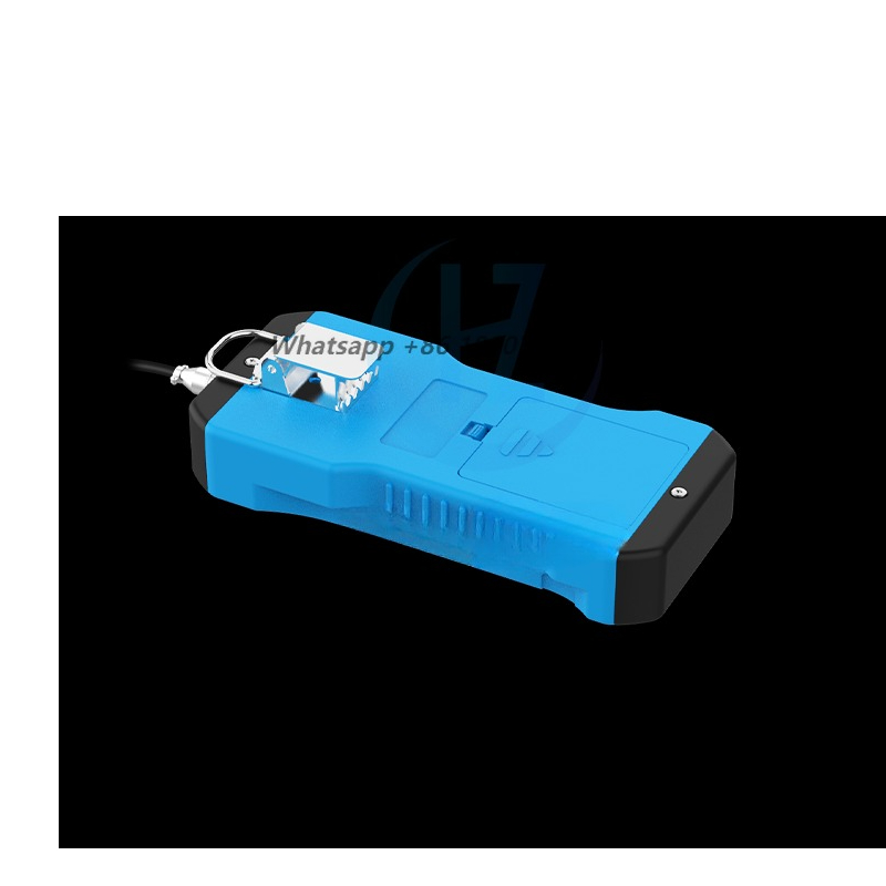 Soil Moisture Sensor - Портативный набор для тестирования почвы в