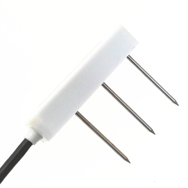 Soil Moisture Sensor - Высококачественный датчик влажности и температуры почвы