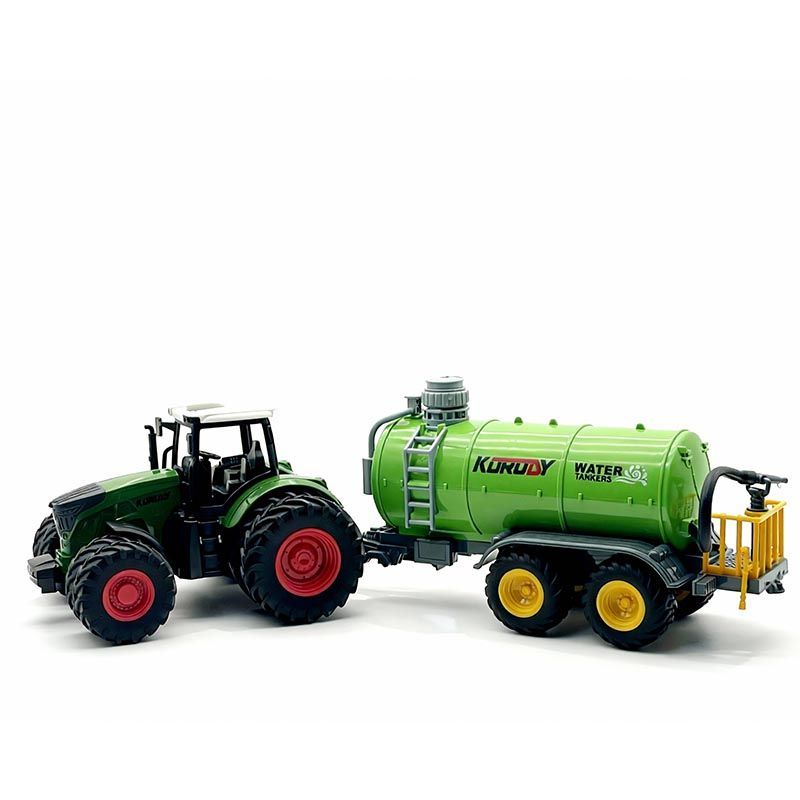Реалистичная игрушечная модель – обзор и цена Farming & Agriculture Word Stacks