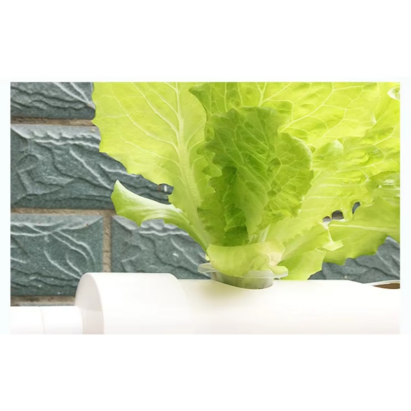 Простая установка, 36-отверстн – обзор и цена Hydroponic Nft Channel