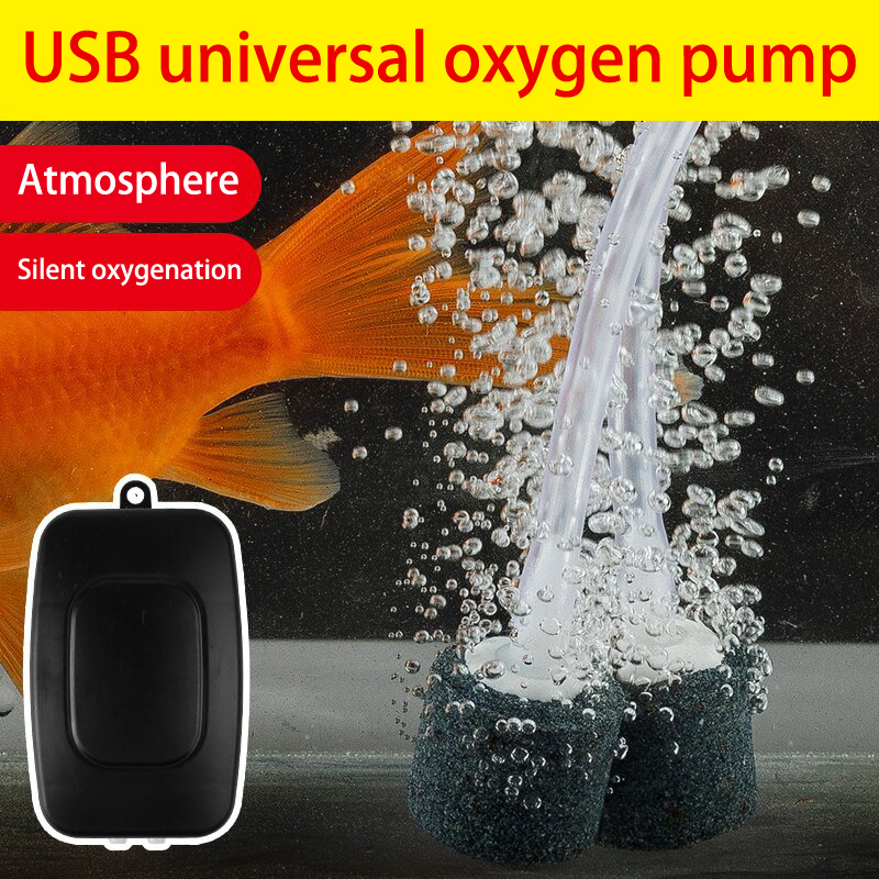 Мини воздушный насос для аквар – обзор и цена Aquaculture Aerator Pump