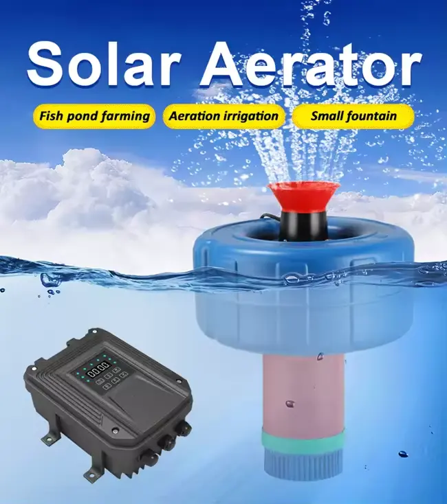 Система аэрации для рыбоводчес – обзор и цена Aquaculture Aerator Pump