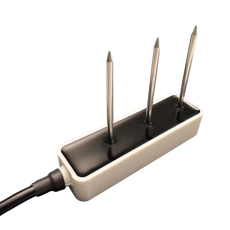 MT22A Датчик температуры EC вл – обзор и цена Soil Moisture Sensor