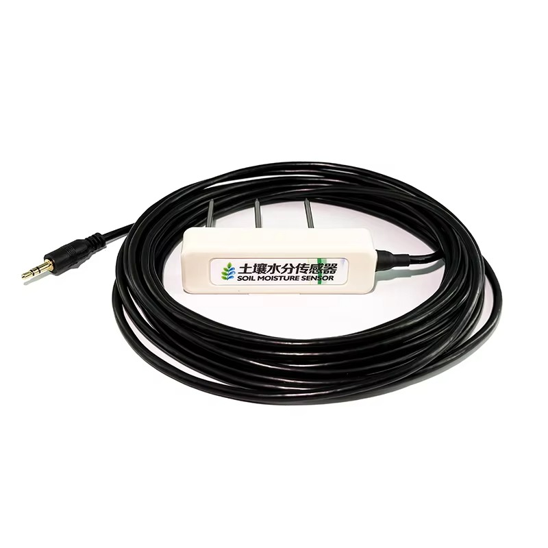 MT22A Датчик температуры EC вл – обзор и цена Soil Moisture Sensor