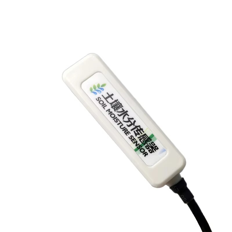 MT22A Датчик температуры EC вл – обзор и цена Soil Moisture Sensor