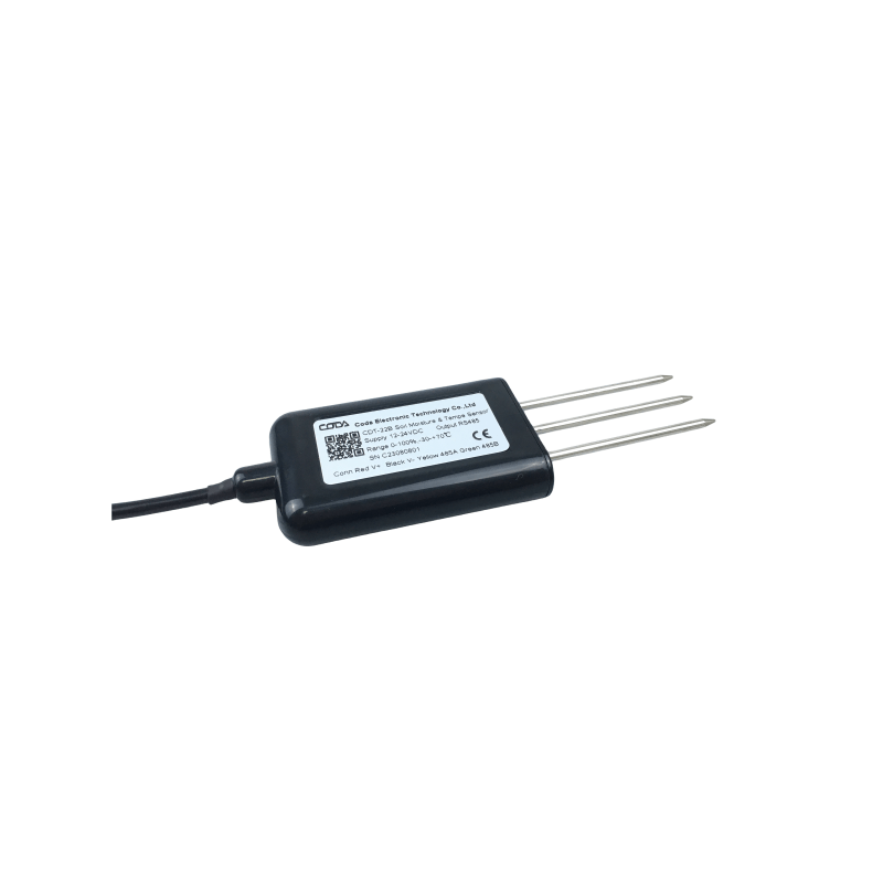RS485 4-20 мА Портативный изме – обзор и цена Soil Moisture Sensor