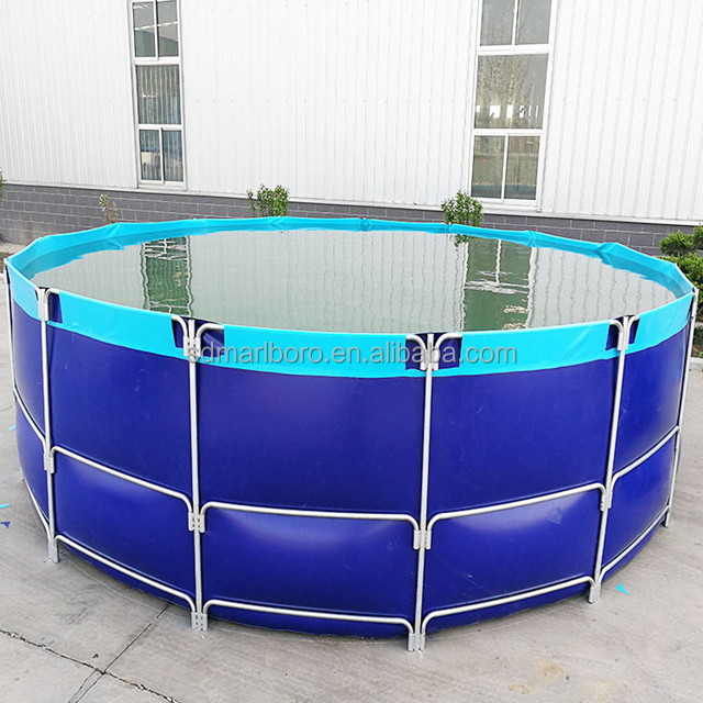 Геомембрана AIROW SDM из ПВХ,  – обзор и цена Farm Pond Liner