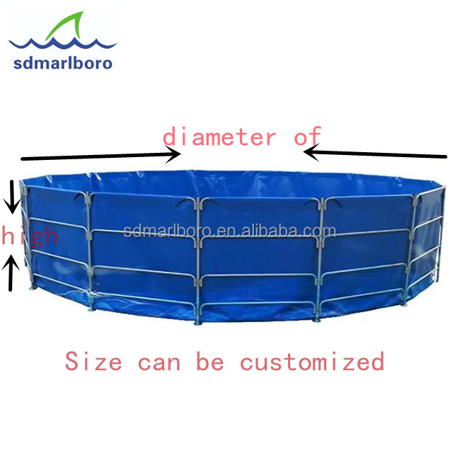 Геомембрана AIROW SDM из ПВХ,  – обзор и цена Farm Pond Liner