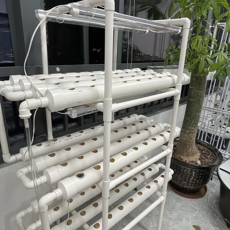 Прямые поставки с завода: 3-сл – обзор и цена Hydroponic Nft Channel