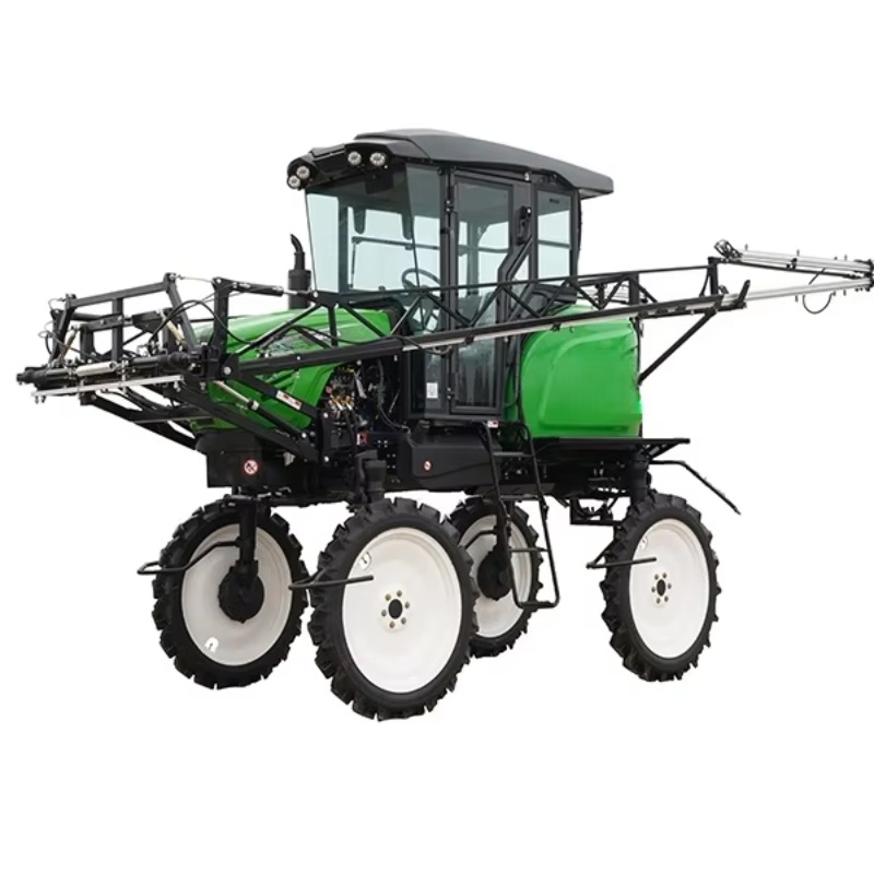Сельскохозяйственный 4-колесны – обзор и цена Farming Year