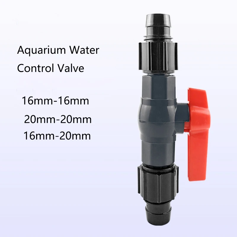 16 мм/20 мм регулятор воды для – обзор и цена Aquaculture Aerator Pump