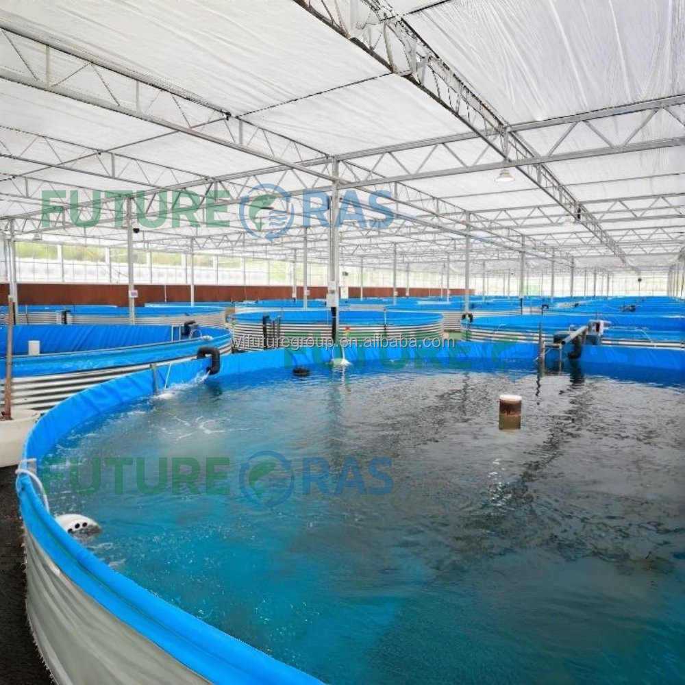 AIROW FUTURERAS 5*1.2м Коммерч – обзор и цена Farm Pond Liner