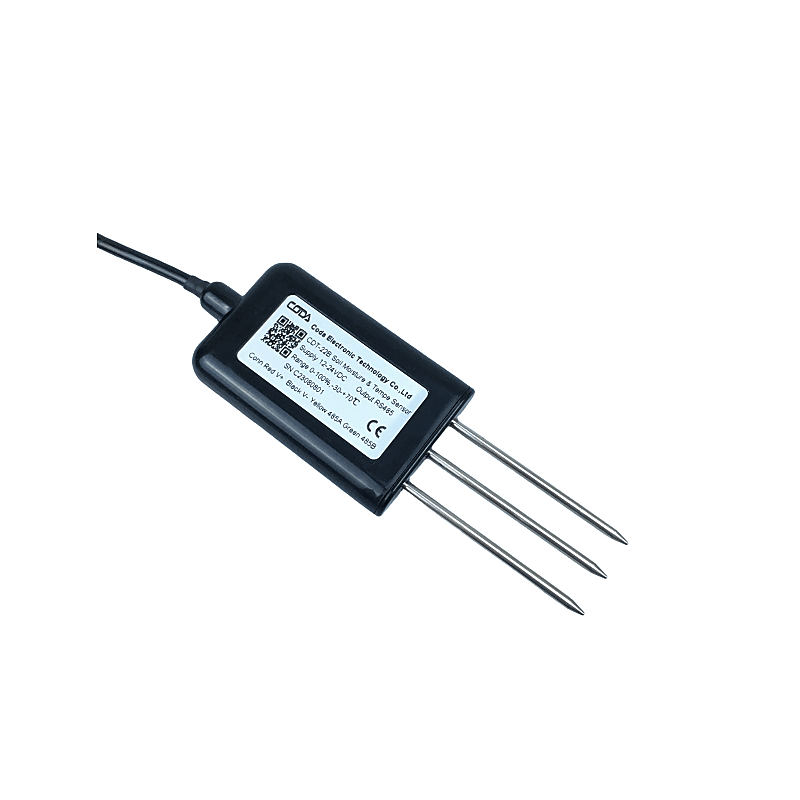 CDT-30B Rs485 0-2 В выходной д – обзор и цена Soil Moisture Sensor