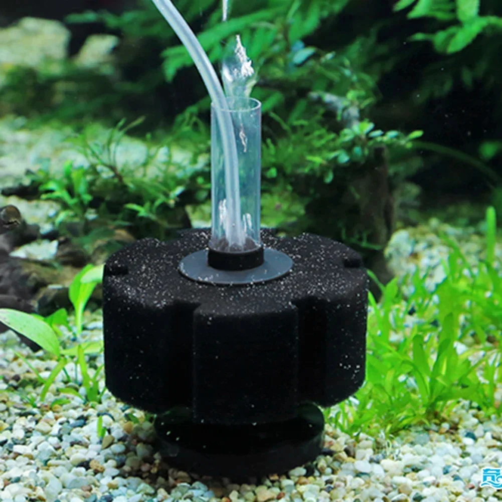 Биохимическая губка-фильтр для – обзор и цена Aquaculture Aerator Pump