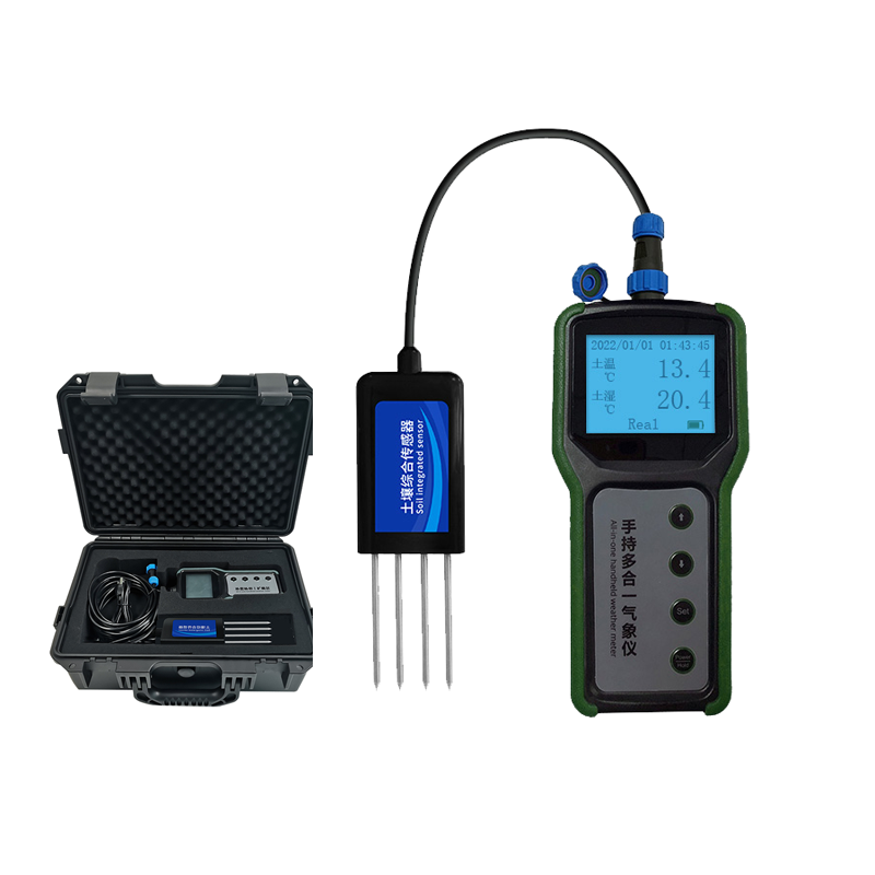 Сельскохозяйственный портативн – обзор и цена Soil Moisture Sensor