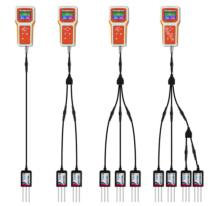 Портативный прибор для анализа – обзор и цена Soil Moisture Sensor