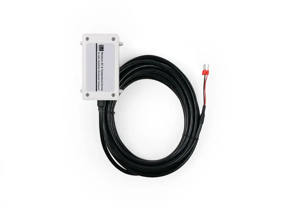 Датчик влажности, электропрово – обзор и цена Soil Moisture Sensor