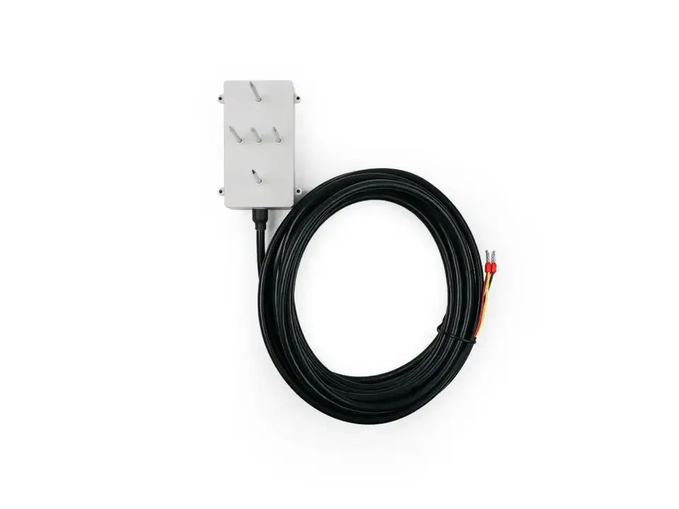 Датчик влажности, электропрово – обзор и цена Soil Moisture Sensor