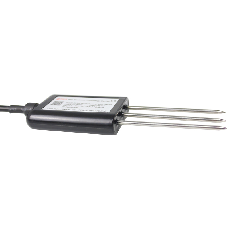 Датчик комбинированный 3-в-1 R – обзор и цена Soil Moisture Sensor