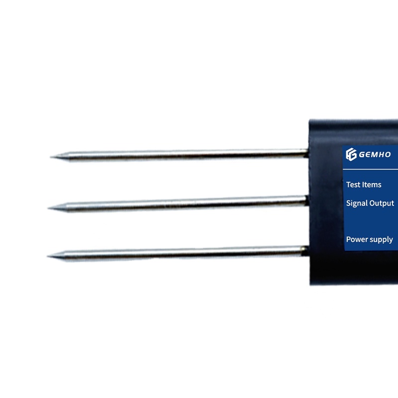 RS485 4-20 мА, датчик температ – обзор и цена Soil Moisture Sensor