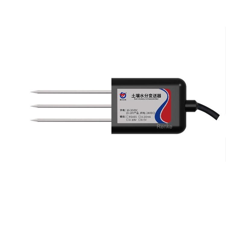 Датчик влажности почвы Renke R – обзор и цена Soil Moisture Sensor