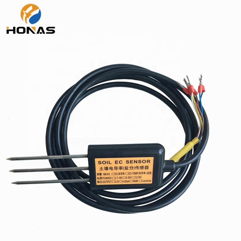 Высококачественный датчик влаж – обзор и цена Soil Moisture Sensor